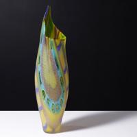 Afro Celotto Vase, 29H - Sold for $1,920 on 05-16-2026 (Lot 103).jpg